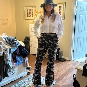 Marni Made in Spain Pants